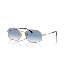 RAY-BAN RB3719 - 92623F
