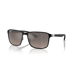 RAY-BAN RB3721CH - 186/5J
