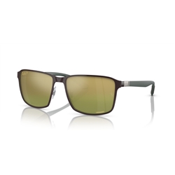 RAY-BAN RB3721CH - 188/6O