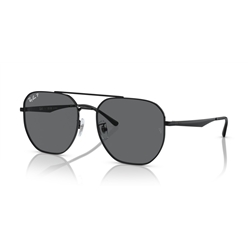 RAY-BAN RB3724D - 002/81