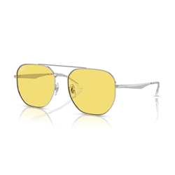 RAY-BAN RB3724D - 003/85