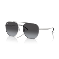 RAY-BAN RB3724D - 003/8G