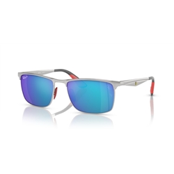 RAY-BAN RB3726M - F007A1