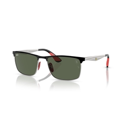 RAY-BAN RB3726M - F06071