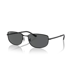 RAY-BAN RB3732 - 002/B1