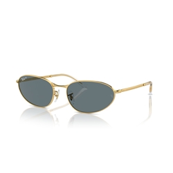 RAY-BAN RB3734 - 001/3R