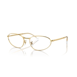 RAY-BAN RB3734 - 001/GG