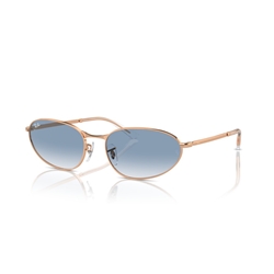 RAY-BAN RB3734 - 92023F