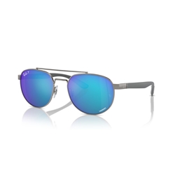 RAY-BAN RB3736CH - 004/A1