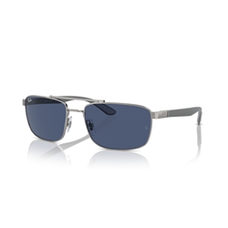 RAY-BAN RB3737 - 004/80