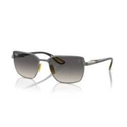 RAY-BAN RB3743M - F10111