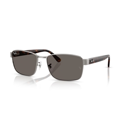 RAY-BAN RB3750 - 004/B1