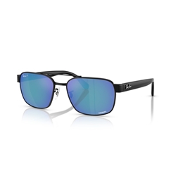 RAY-BAN RB3751CH - 002/4L