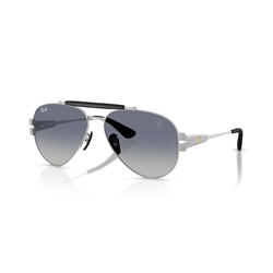 RAY-BAN RB3762M - F1224L