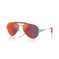 RAY-BAN RB3762M - F1256P