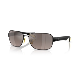 RAY-BAN RB3763M - F1205J