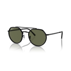 RAY-BAN RB3765 - 002/58