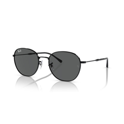 RAY-BAN RB3809 - 002/B1