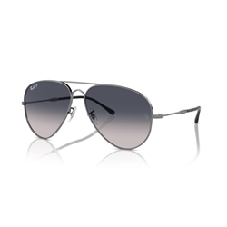 RAY-BAN RB3825 - 004/78 OLD AVIATOR