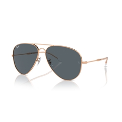 RAY-BAN RB3825 - 9202R5 OLD AVIATOR
