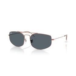 RAY-BAN RB3845 - 9035R5 EXPLORER 5
