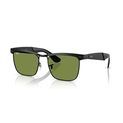 RAY-BAN RB3875 - 006/4E WAYFARER DELUXE