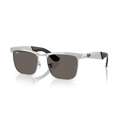 RAY-BAN RB3875 - 019/B1 WAYFARER DELUXE