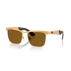 RAY-BAN RB3875 - 927631 WAYFARER DELUXE