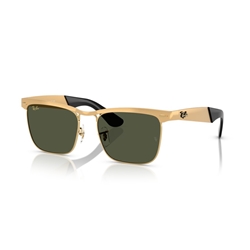 RAY-BAN RB3875 - 927633 WAYFARER DELUXE
