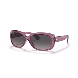 RAY-BAN RB4101 - 6591M3 JACKIE OHH
