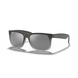 RAY-BAN RB4165 - 852/88 JUSTIN
