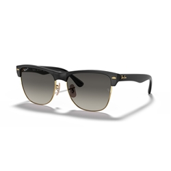 RAY-BAN RB4175 - 877/M3 CLUBMASTER OVERSIZED
