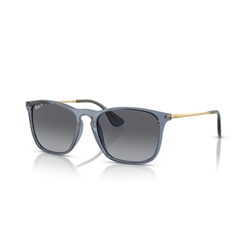 RAY-BAN RB4187 - 6592T3 CHRIS