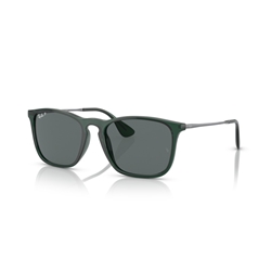 RAY-BAN RB4187 - 666381 CHRIS