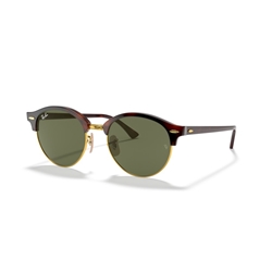 RAY-BAN RB4246 - 990 CLUBROUND