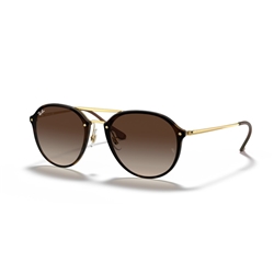 RAY-BAN RB4292N - 710/13 BLAZE DOUBLEBRIDGE