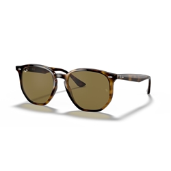 RAY-BAN RB4306 - 710/73