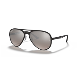 RAY-BAN RB4320CH - 601S5J