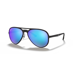 RAY-BAN RB4320CH - 601SA1