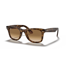 RAY-BAN RB4340 - 710/51 WAYFARER EASE