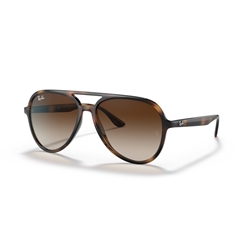 RAY-BAN RB4376 - 710/13