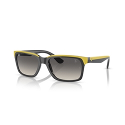 RAY-BAN RB4393M - F62411