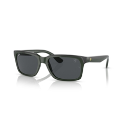 RAY-BAN RB4393M - F68087