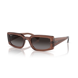RAY-BAN RB4395 - 6678T3 KILIANE