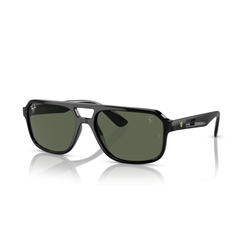 RAY-BAN RB4414M - F68371