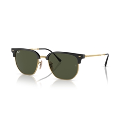RAY-BAN RB4416 - 601/31 NEW CLUBMASTER