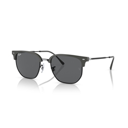RAY-BAN RB4416 - 6653B1 NEW CLUBMASTER