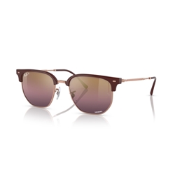 RAY-BAN RB4416 - 6654G9 NEW CLUBMASTER