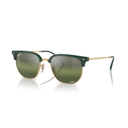RAY-BAN RB4416 - 6655G4 NEW CLUBMASTER