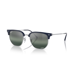 RAY-BAN RB4416 - 6656G6 NEW CLUBMASTER